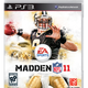 Illustration for article titled Brees — and New Orleans — Grace the emMadden NFL 11/em Cover